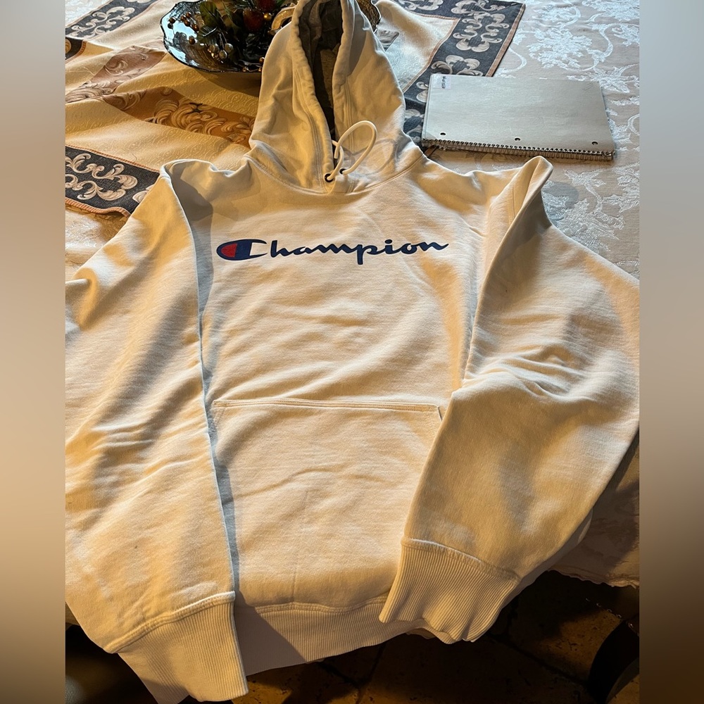 Champion Hoodie
